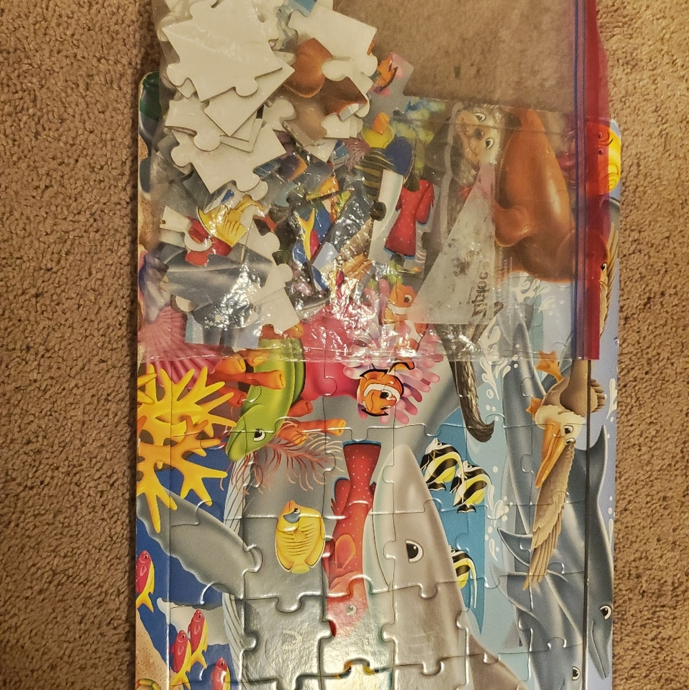 Puzzle